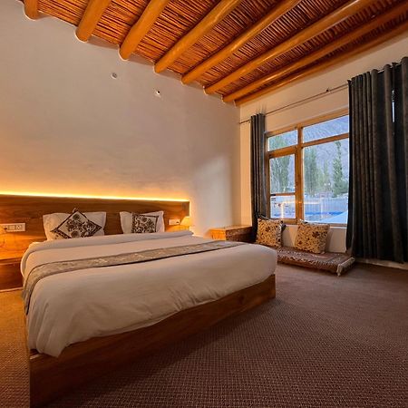 Hotel Traveller Nest Deskit Zewnętrze zdjęcie