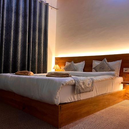 Hotel Traveller Nest Deskit Zewnętrze zdjęcie