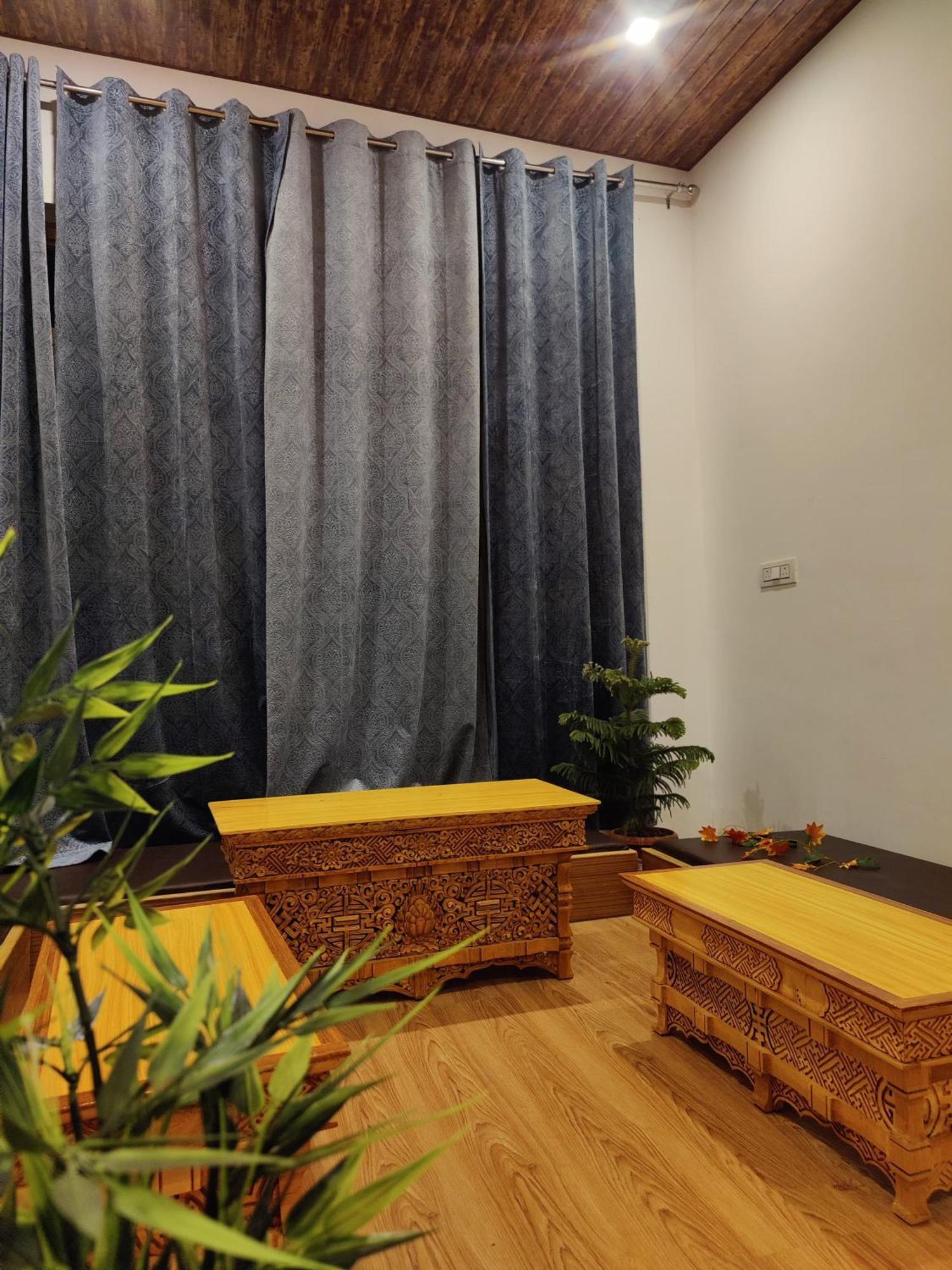 Hotel Traveller Nest Deskit Zewnętrze zdjęcie